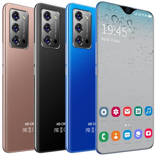 Note30 Ultra跨境智能手机评测 6.5寸大屏与2+16GB内存的实用之选