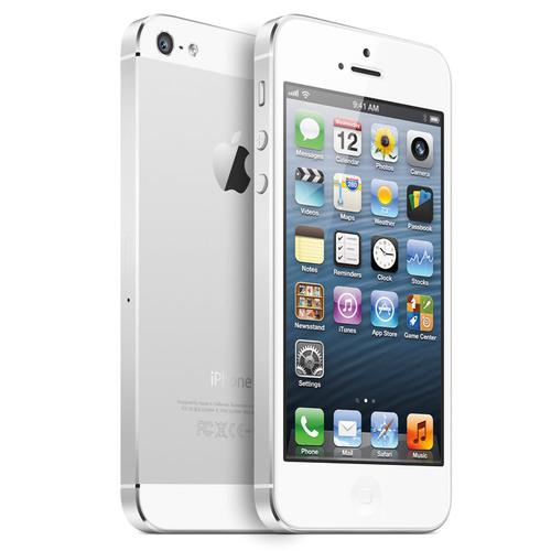 经典回响 iPhone 5 在移动通讯史上的技术坐标与设计遗产